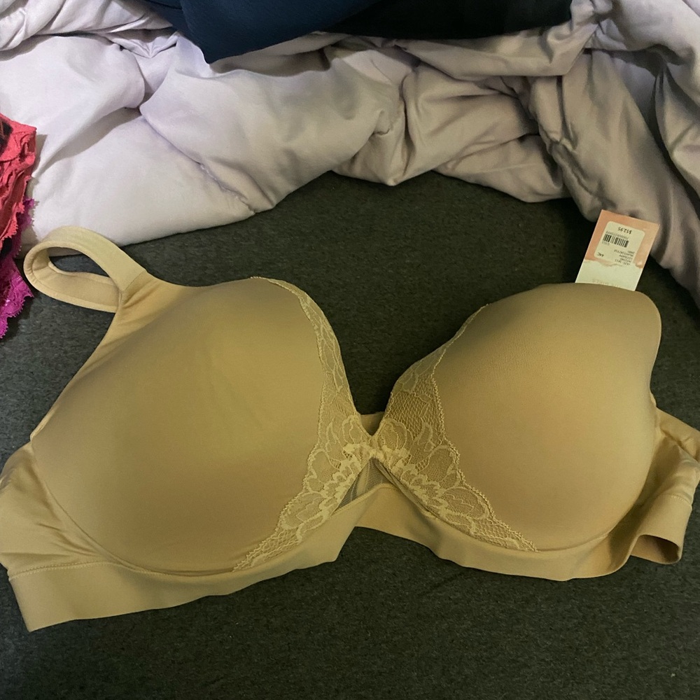 Lane Bryant Bra